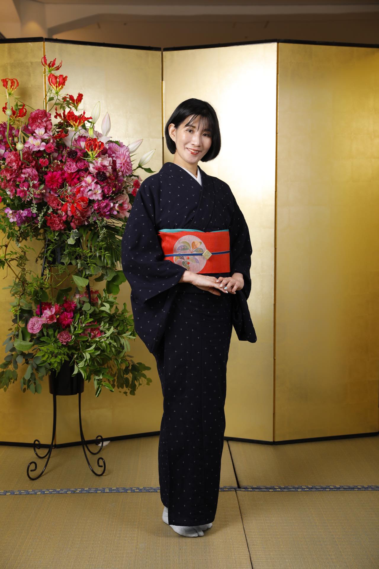 歌手 あつこ